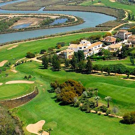 Апартаменти Costa Esuri Golf Y Playa V Аямонте Екстер'єр фото